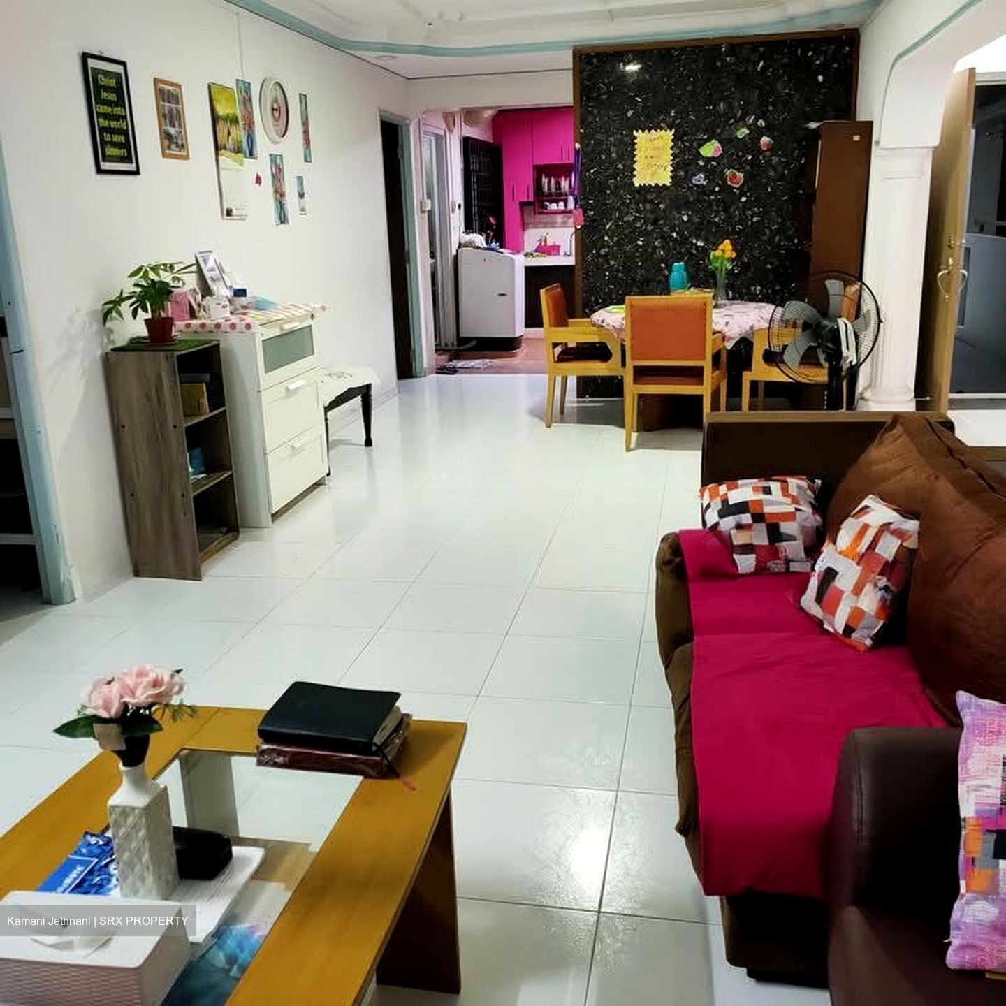 Blk 494C Tampines Street 43 (Tampines), HDB 5 Rooms #604349191